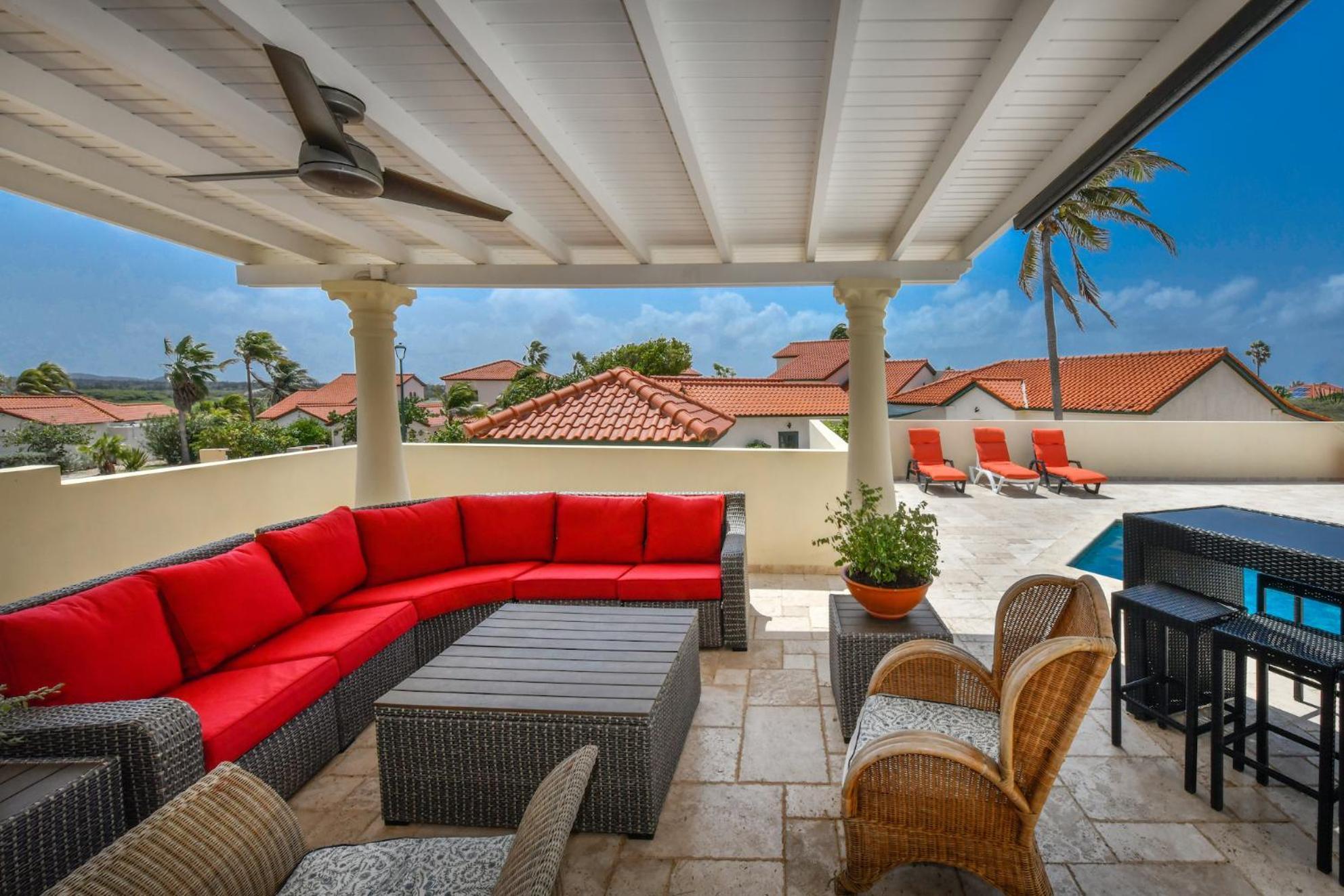 Tierra Del Sol Resort&Golf Palm Beach Exterior foto